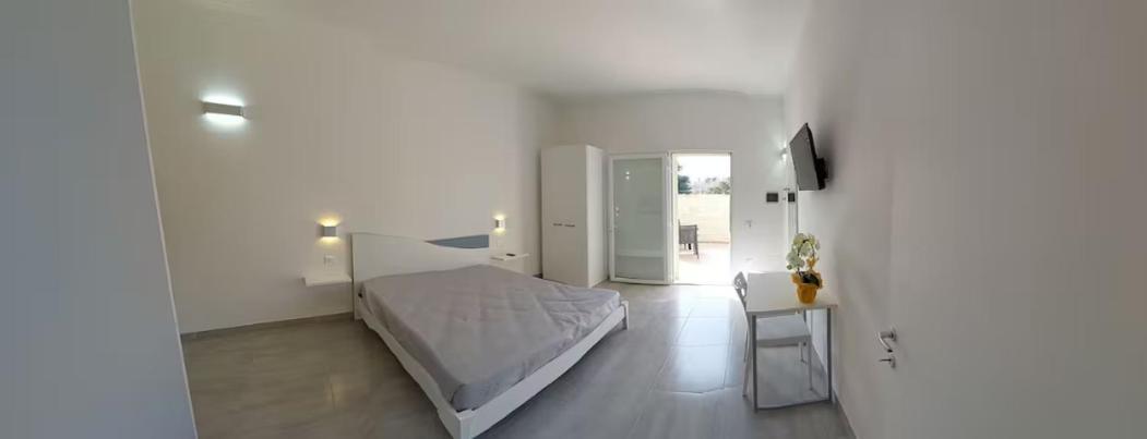 Briciola'S Rooms Порто-Чезарео Экстерьер фото